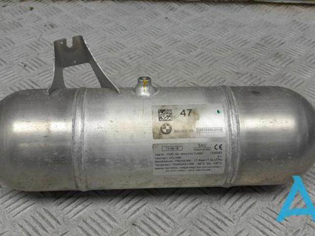 Ресивер пневматичної системи 37206861937 BMW