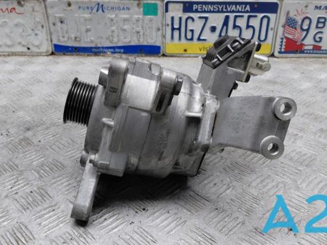Авто генератор 3739003900 HYUNDAI