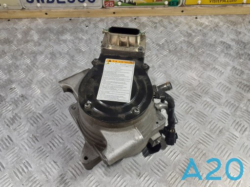 Генератор автомобільний 373902G910 HYUNDAI