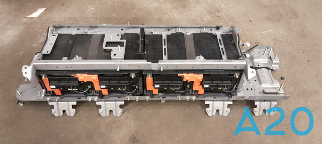 Батарейний модуль електромобіля 37501G5100 HYUNDAI