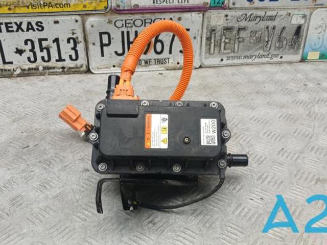 Обігрівач батареї 375W2GI100 HYUNDAI