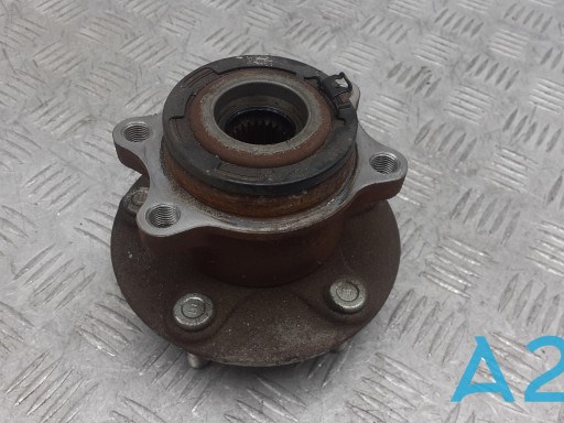 Маточина задня 3785A073 MITSUBISHI