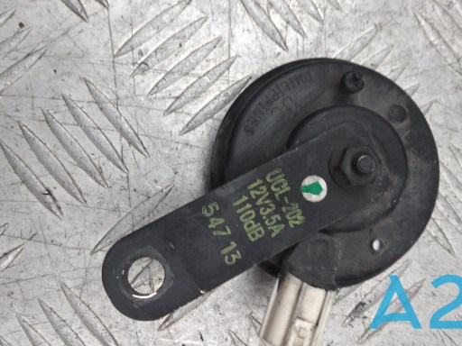 Сигнал високої тональності 38100SWAA02 HONDA