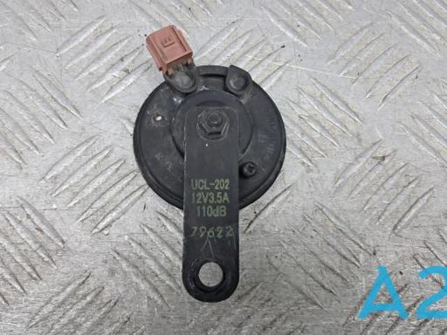 Сигнал звукової 38100TLAA01 HONDA