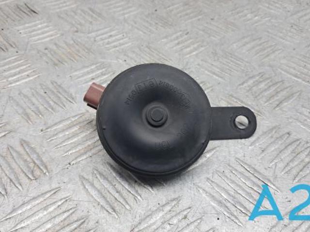 Сигнал звукової, клаксон 38150TRTA01 HONDA