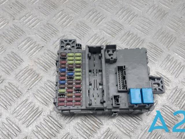 Реле запобіжників 38200TRWA01 HONDA