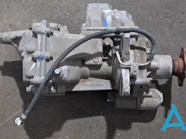 Редуктор заднього моста 383006RE0A NISSAN