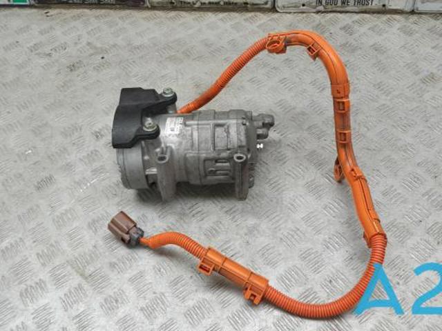 Компресор системи кондиціювання 388005WJA02 HONDA
