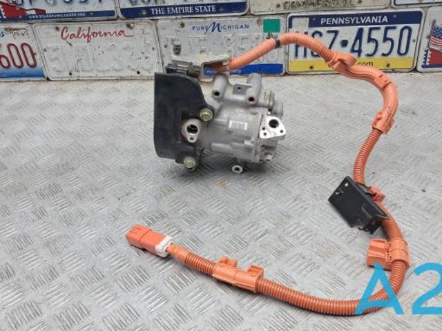 Компресор системи кондиціювання 388006L2A01 HONDA