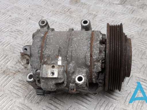 Компресор системи кондиціювання 388105G0A01 HONDA