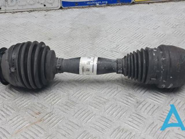 Привід передній лівий 391015DC0B NISSAN