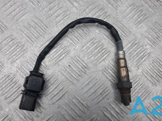 Лямбдазонд, датчик кисню до каталізатора 392102E101 HYUNDAI