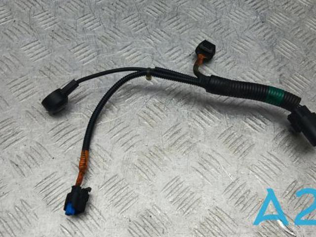 Датчик самозаймання 392502S000 HYUNDAI