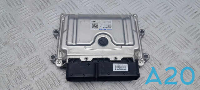 Блок двигуна 397511XNN4 HYUNDAI
