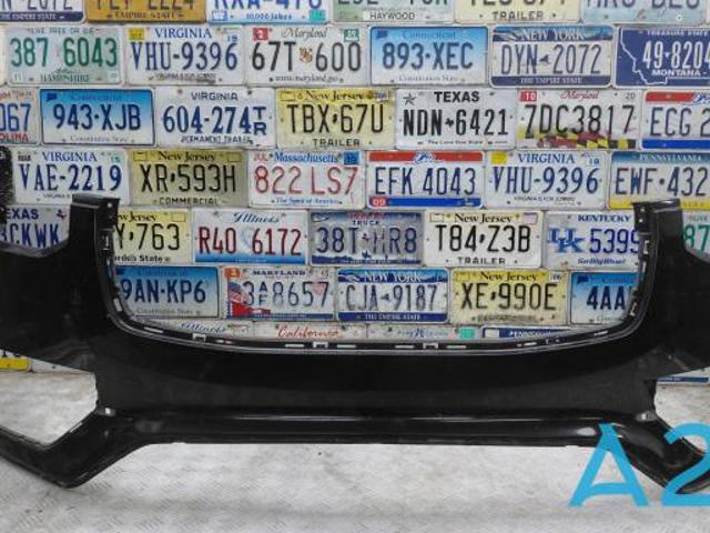 Буфер (бампер) передній 39799463 VOLVO