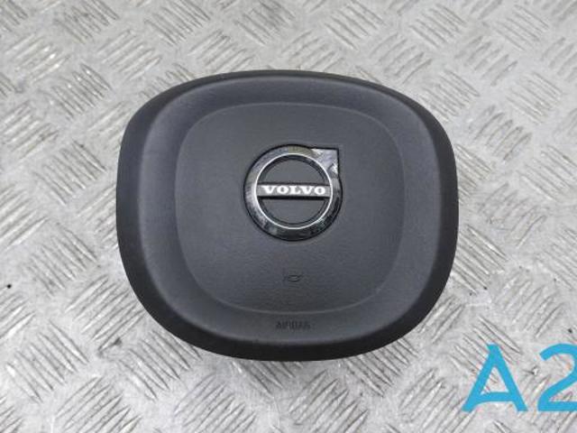Подушка Айрбег водія 39825805 VOLVO