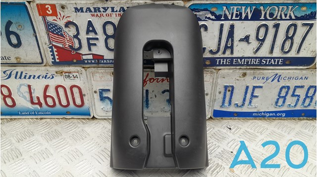 Накладка рульової колонки 39829204 VOLVO