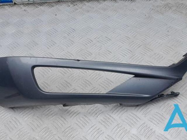 Молдинг переднього бампера, правий 39829896 VOLVO