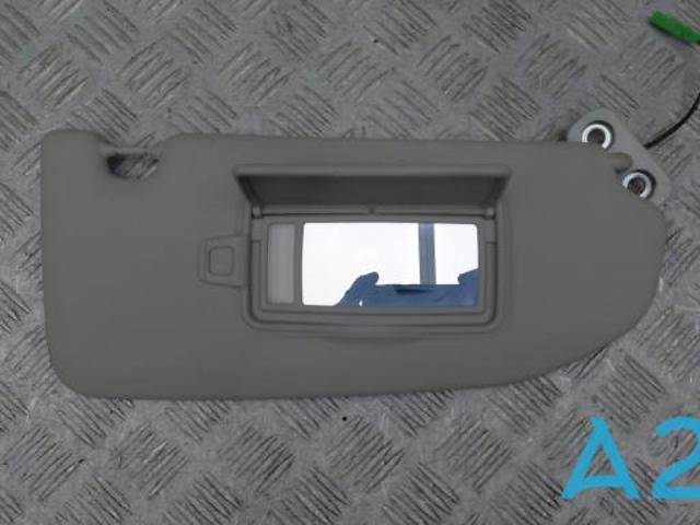 Козирок 39842500 VOLVO