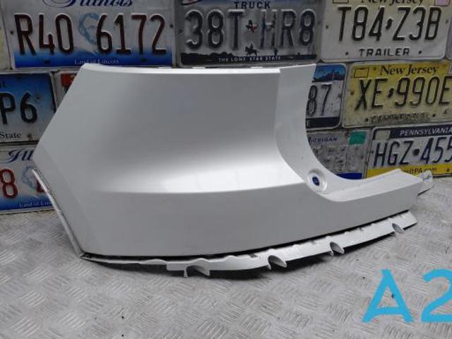 Кут бампера заднього лівий 39848189 VOLVO