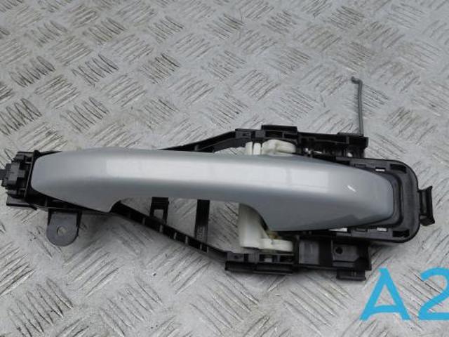 Ручка дверей в зборі 39849155 VOLVO