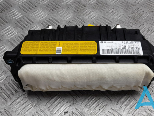 Установка подушки безпеки пасажира 3AA880204A VAG