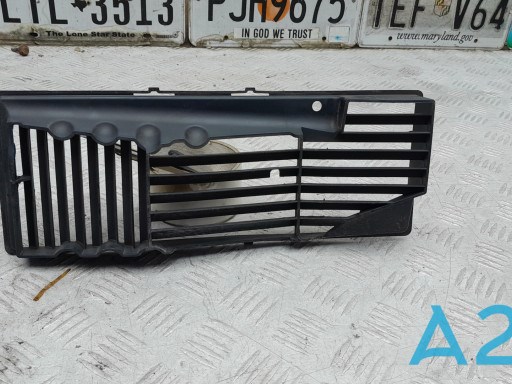 Корпус повітряного фільтра 3C0129668 VAG