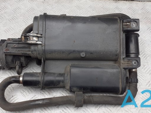 Адсорбер парів палива 3C0201797E VAG