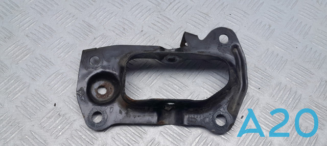 Кронштейн задньої балки 3C0505129B VAG