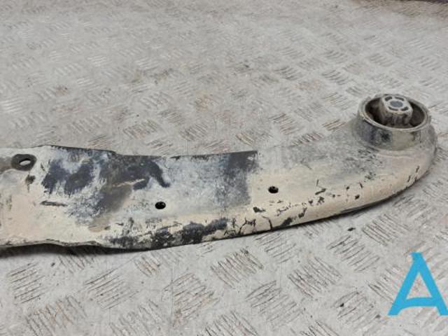 Важіль/тяга задньої підвіски подовжній нижній, правий 3C0505224D VAG