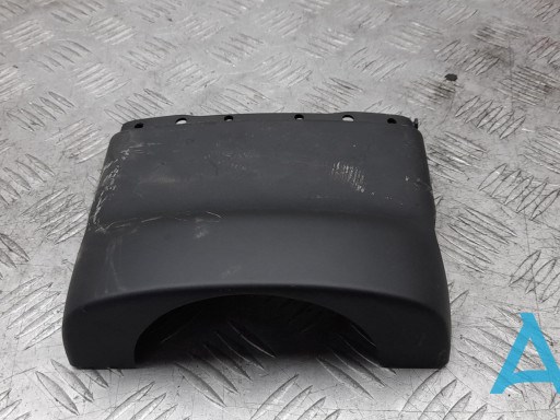 Захисний кожух кермового механізму 3C0858560D1QB VAG