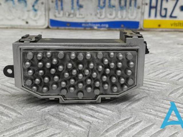 Резистор обігрівача 3C0907521F VAG
