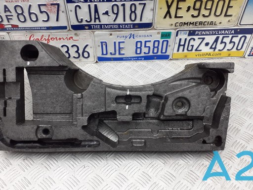 Скринька для інструментів 3C5012115D VAG