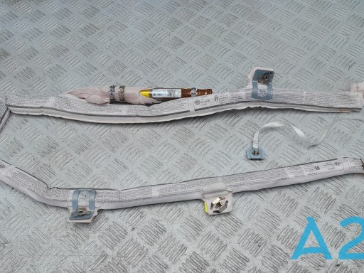 Подушка безпеки, збоку, права, AIRBAG 3C8880742C VAG