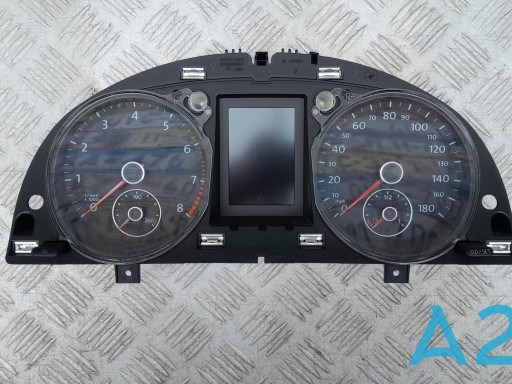 Панель приладів 3C8920970T VAG