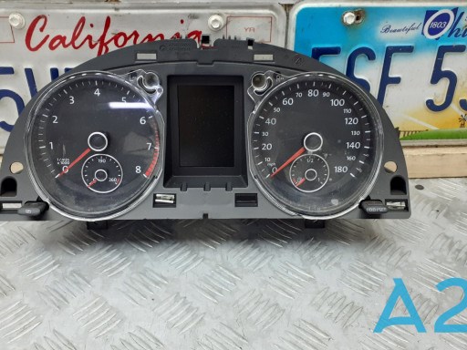 Панель приладів 3C8920970TX VAG