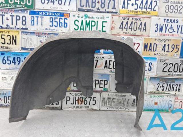 Підкрилок задній лівий 3CM810971A VAG