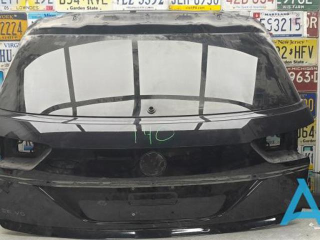 П'яті двері 3CM827025A VAG