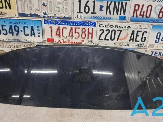 Спойлер 3/5-х, задніх дверей 3CM827933AGRU VAG