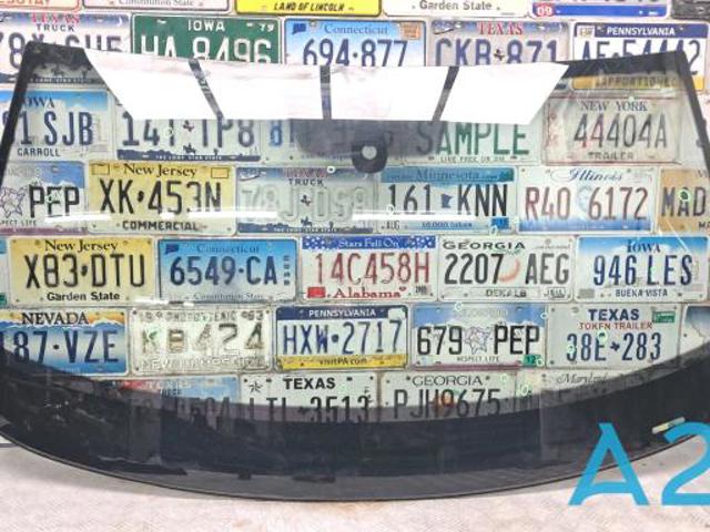 Переднє скло 3CM845011ANVB VAG
