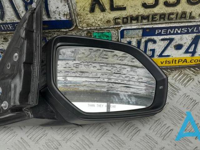 Праве бічне дзеркало 3CM857508B9B9 VAG