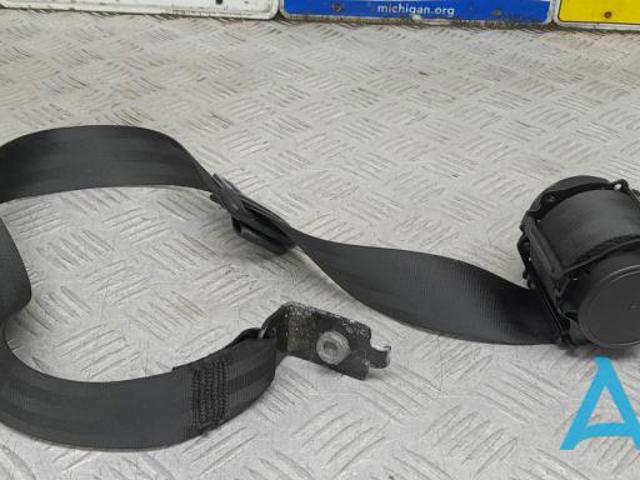Пасок безпеки задній 3CM857805RAA VAG