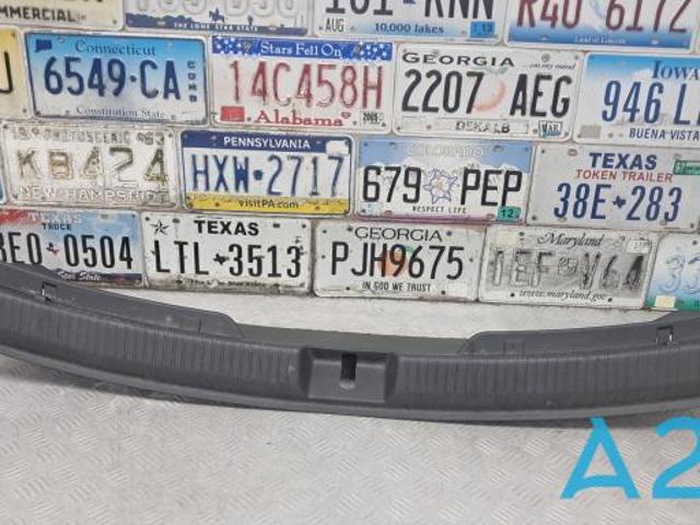 Ізоляція термошумовий задка кузова 3CM86345982V VAG