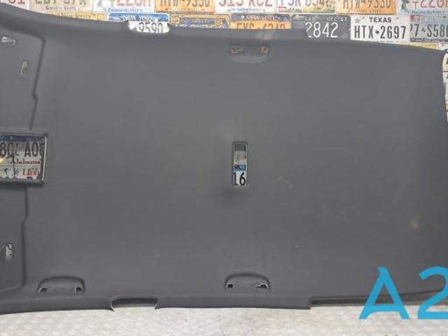 Обшивка даху 3CM8675013FG VAG