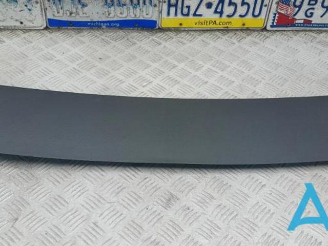 Обшивка багажника 3CM86770782V VAG