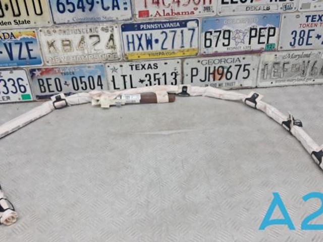 Подушка безпеки, збоку, права, AIRBAG 3CM880742F VAG