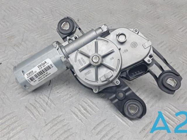 Моторчик заднього двірника 3CM955711 VAG