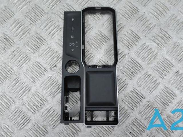 Рукоятка важеля КПП 3CN713109BICL VAG