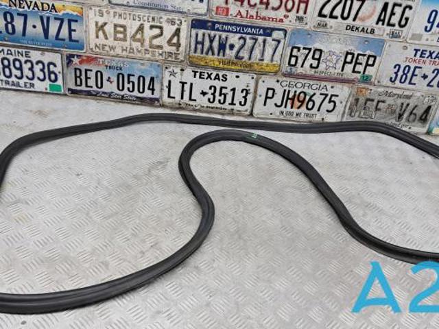 Прокладочний гумка багажника 3CN827705E5AP VAG