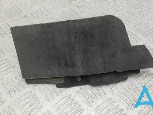 Бризковики задній, лівий 3CN854855B VAG
